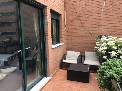 Holiday apartment Penthouse-Terrace-Pool - Outdoor photo 11