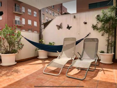 Holiday apartment Penthouse-Terrace-Pool - Features photo 13