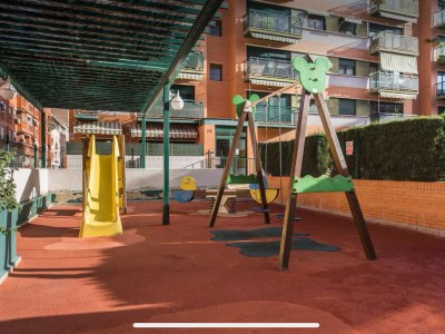 Holiday apartment Penthouse-Terrace-Pool - Features photo 15