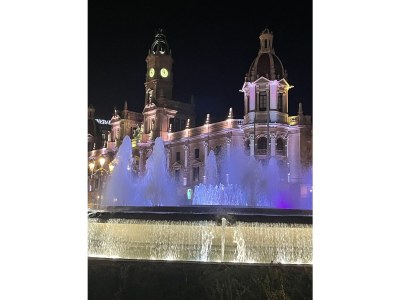 Holiday apartment Penthouse-Terrace-Pool - Environment photo 17