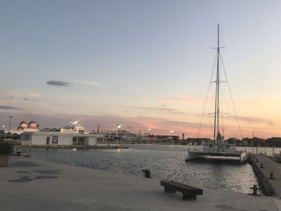 Holiday apartment Penthouse-Terrace-Pool - Environment photo 18