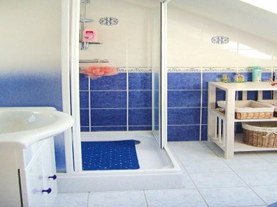 Holiday house Steinhaus in Lilia nahe Leuchtturm Ile Vierge - Features photo 9