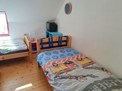 Holiday house Steinhaus in Lilia nahe Leuchtturm Ile Vierge - Features photo 15