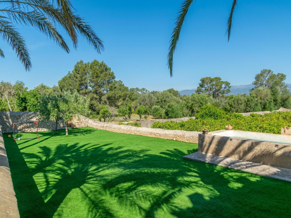 Villa Son Real - Villa With Private Pool In Sencelles - Outdoor photo 4