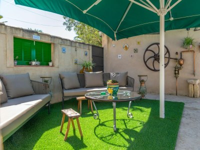 Villa Son Real - Villa With Private Pool In Sencelles - Outdoor photo 13