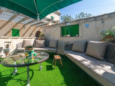 Villa Son Real - Villa With Private Pool In Sencelles - Outdoor photo 14