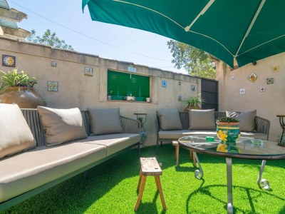 Villa Son Real - Villa With Private Pool In Sencelles - Outdoor photo 15