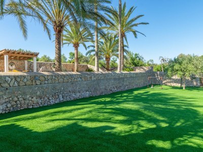 Villa Son Real - Villa With Private Pool In Sencelles - Outdoor photo 17