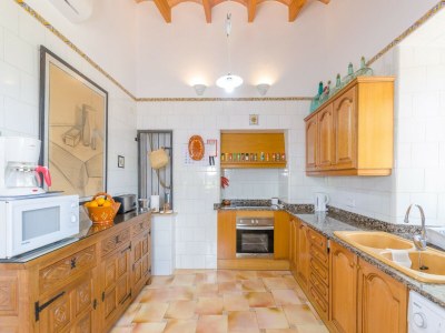 Villa Son Real - Villa With Private Pool In Sencelles - Features photo 18