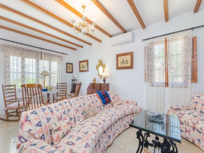 Villa Son Real - Villa With Private Pool In Sencelles - Features photo 19