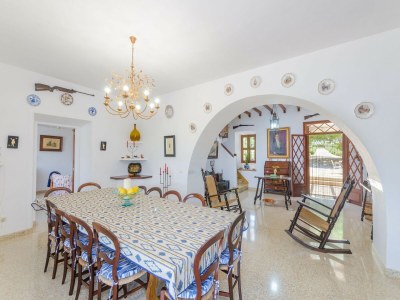 Villa Son Real - Villa With Private Pool In Sencelles - Features photo 20