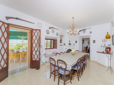 Villa Son Real - Villa With Private Pool In Sencelles - Features photo 22