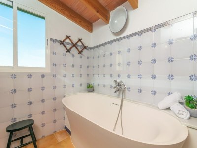 Villa Son Real - Villa With Private Pool In Sencelles - Features photo 26