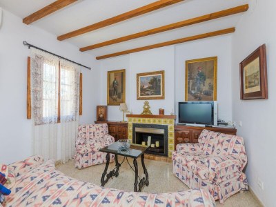 Villa Son Real - Villa With Private Pool In Sencelles - Features photo 28