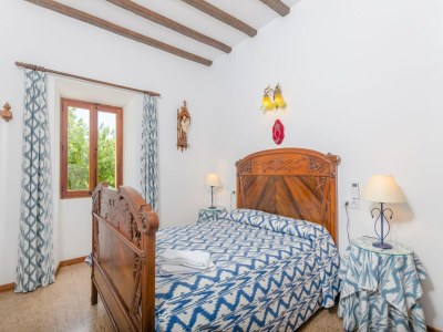 Villa Son Real - Villa With Private Pool In Sencelles - Features photo 31