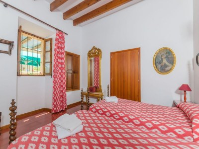 Villa Son Real - Villa With Private Pool In Sencelles - Features photo 32