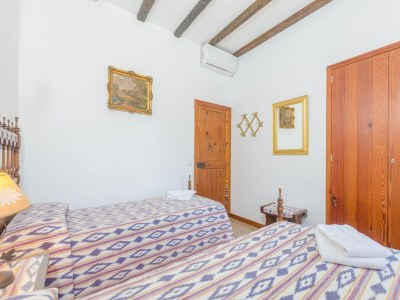 Villa Son Real - Villa With Private Pool In Sencelles - Features photo 33