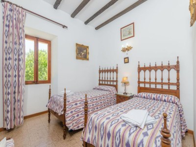 Villa Son Real - Villa With Private Pool In Sencelles - Features photo 34