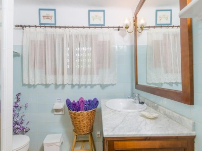 Villa Son Real - Villa With Private Pool In Sencelles - Features photo 38