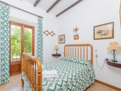 Villa Son Real - Villa With Private Pool In Sencelles - Features photo 39