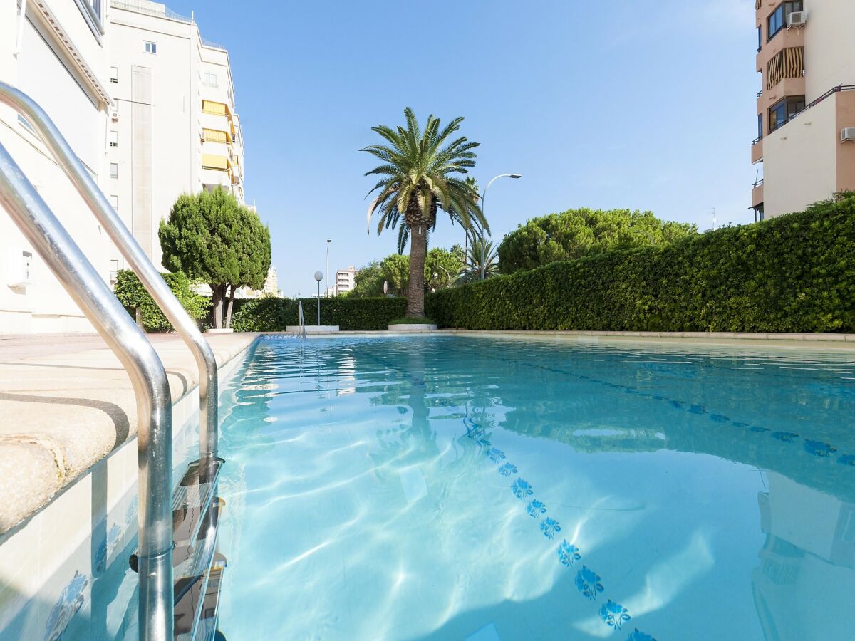 Apartment Acapulco Iv - Apartment In Grau I Platja - Outdoor photo 2