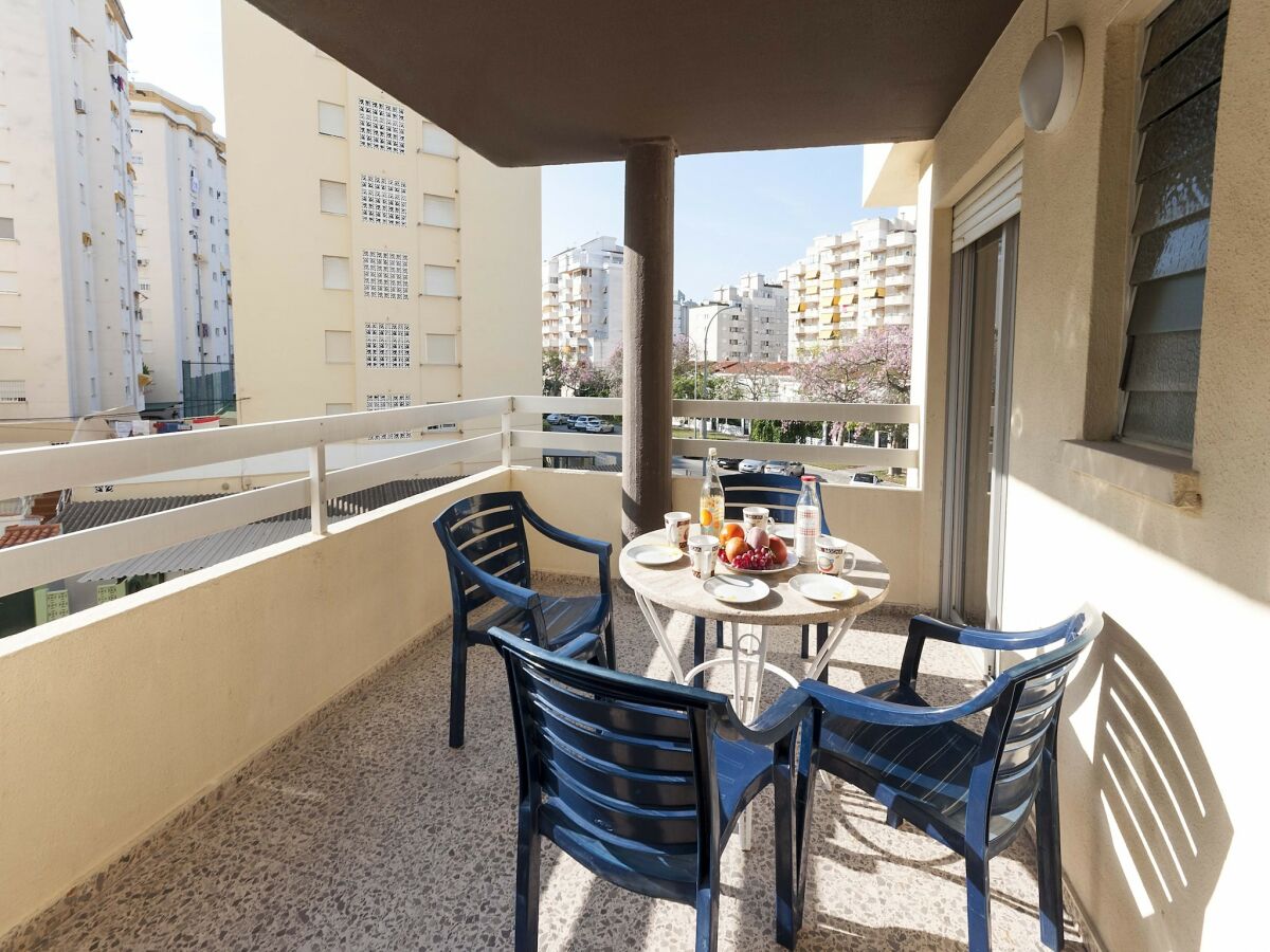 Apartment Acapulco Iv - Apartment In Grau I Platja - Outdoor photo 5