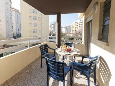 Apartment Acapulco Iv - Apartment In Grau I Platja - Outdoor photo 5