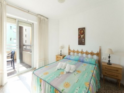 Apartment Acapulco Iv - Apartment In Grau I Platja - Features photo 7