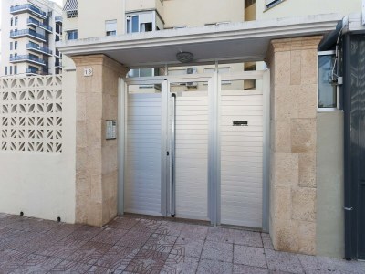 Apartment Acapulco Iv - Apartment In Grau I Platja - Features photo 9