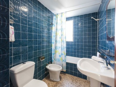 Apartment Acapulco Iv - Apartment In Grau I Platja - Features photo 14