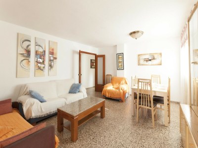 Apartment Acapulco Iv - Apartment In Grau I Platja - Features photo 15