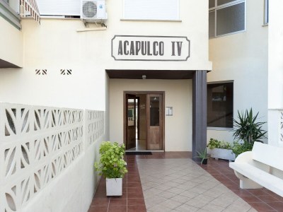 Apartment Acapulco Iv - Apartment In Grau I Platja - Features photo 16