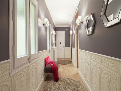 Apartment Belvilla by OYO Catalunya Palace Apartment - Features photo 8