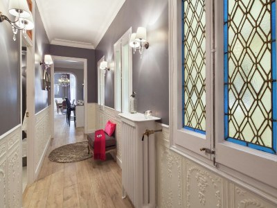 Apartment Belvilla by OYO Catalunya Palace Apartment - Features photo 9