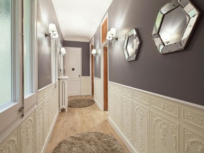 Apartment Belvilla by OYO Catalunya Palace Apartment - Features photo 10