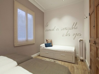 Apartment Belvilla by OYO Catalunya Palace Apartment - Features photo 16