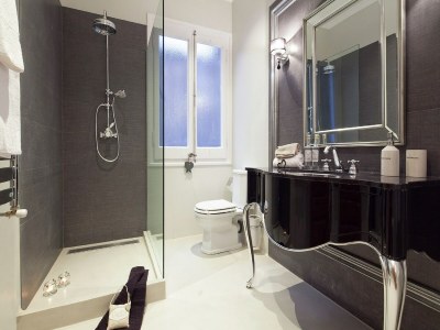 Apartment Belvilla by OYO Catalunya Palace Apartment - Features photo 18