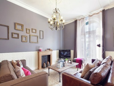 Apartment Belvilla by OYO Catalunya Palace Apartment - Features photo 23