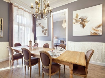 Apartment Belvilla by OYO Catalunya Palace Apartment - Features photo 25