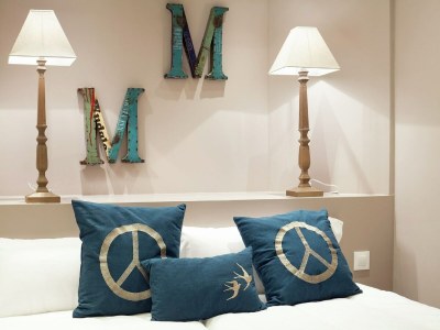 Apartment Belvilla by OYO Catalunya Palace Apartment - Features photo 27