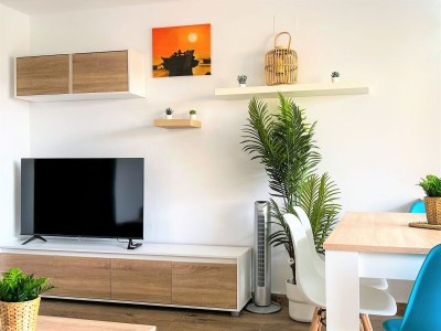 Apartment Wohnung in Calella nahe dem Strand - Features photo 15
