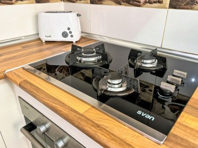 Apartment Wohnung in Calella nahe dem Strand - Features photo 16