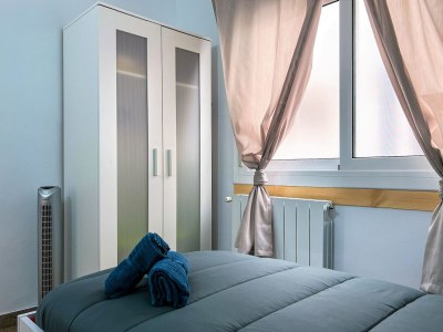 Apartment Wohnung in Calella nahe dem Strand - Features photo 19