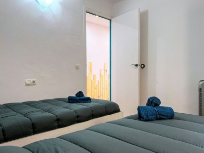 Apartment Wohnung in Calella nahe dem Strand - Features photo 20