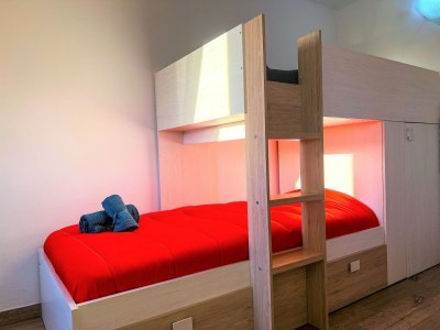 Apartment Wohnung in Calella nahe dem Strand - Features photo 21