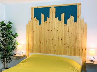 Apartment Wohnung in Calella nahe dem Strand - Features photo 23