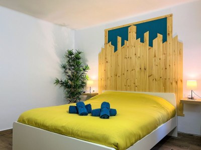 Apartment Wohnung in Calella nahe dem Strand - Features photo 24