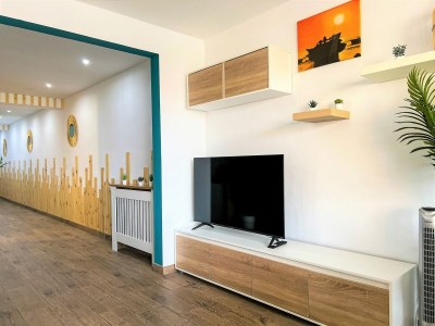 Apartment Wohnung in Calella nahe dem Strand - Features photo 25