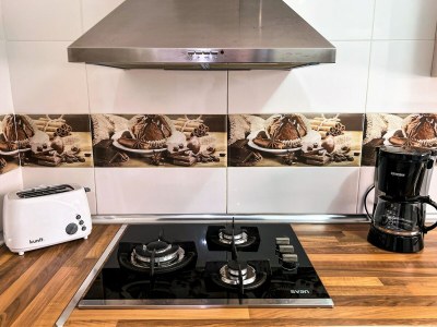 Apartment Wohnung in Calella nahe dem Strand - Features photo 27