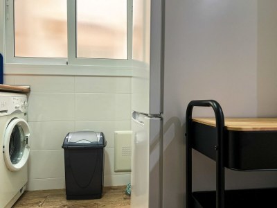 Apartment Wohnung in Calella nahe dem Strand - Features photo 29